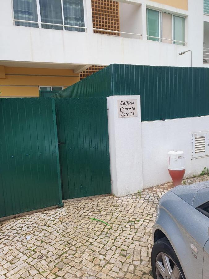 Serendipity House Portimão Buitenkant foto