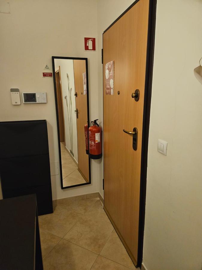 Serendipity House Portimão Buitenkant foto